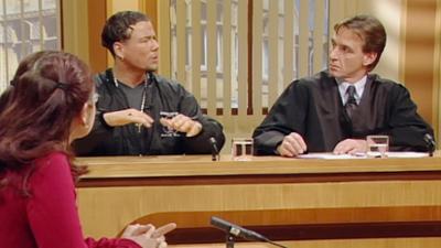 Das Jugendgericht: Folge 44