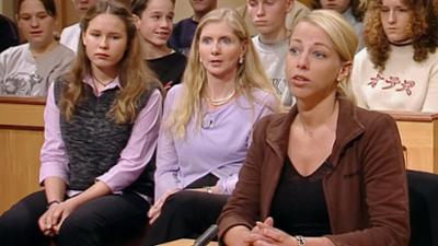 Das Jugendgericht: Folge 122