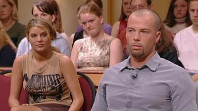 Das Jugendgericht: Folge 235