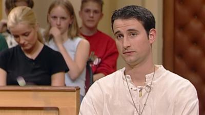 Das Jugendgericht: Folge 213