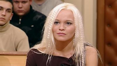 Das Jugendgericht: Folge 478