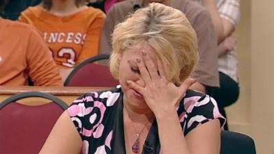 Das Jugendgericht: Folge 558