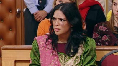 Das Jugendgericht: Folge 560