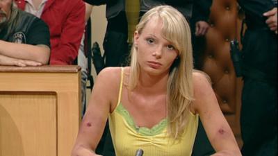 Das Jugendgericht: Folge 559