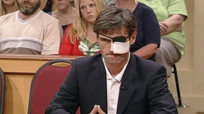 Das Jugendgericht: Folge 652