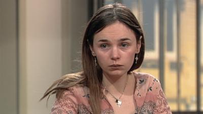 Das Jugendgericht: Folge 651