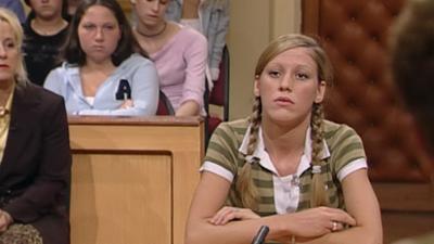 Das Jugendgericht: Folge 238