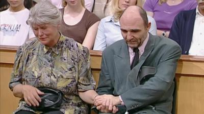 Das Jugendgericht: Folge 391