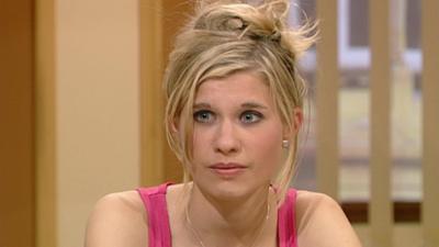 Das Jugendgericht: Folge 561