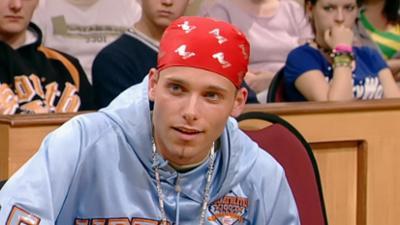 Das Jugendgericht: Folge 563