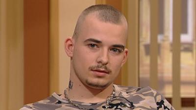 Das Jugendgericht: Folge 562