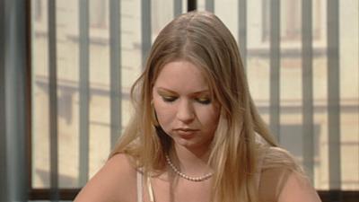 Das Jugendgericht: Folge 654