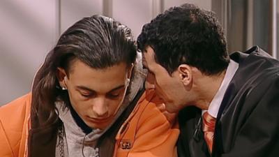 Das Jugendgericht: Folge 655