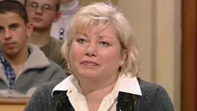 Das Jugendgericht: Folge 242