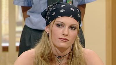 Das Jugendgericht: Folge 393