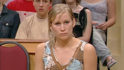 Das Jugendgericht: Folge 395