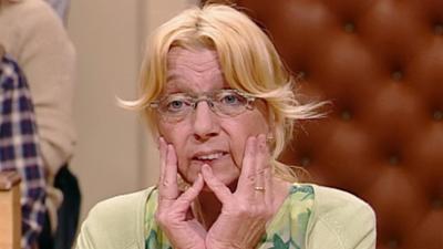 Das Jugendgericht: Folge 484