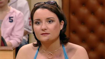 Das Jugendgericht: Folge 564