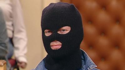 Das Jugendgericht: Folge 567