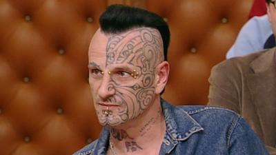 Das Jugendgericht: Folge 565