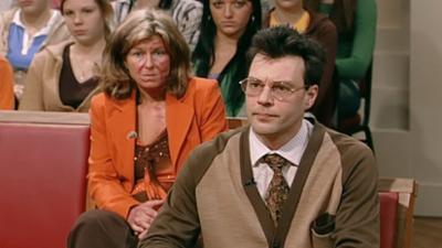 Das Jugendgericht: Folge 658