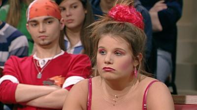 Das Jugendgericht: Folge 657