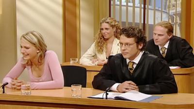 Das Jugendgericht: Folge 53