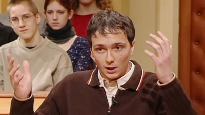 Das Jugendgericht: Folge 127