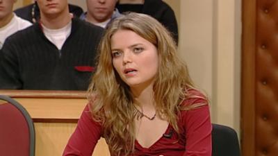 Das Jugendgericht: Folge 243