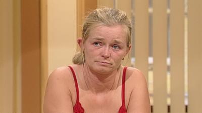 Das Jugendgericht: Folge 398