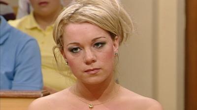 Das Jugendgericht: Folge 570