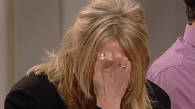 Das Jugendgericht: Folge 660