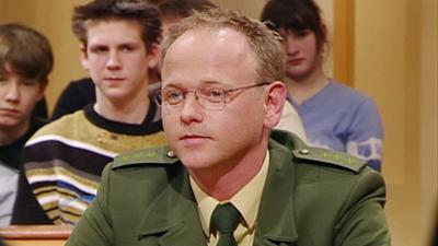 Das Jugendgericht: Folge 132