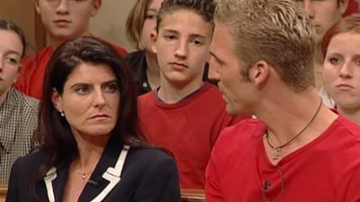 Das Jugendgericht: Folge 247