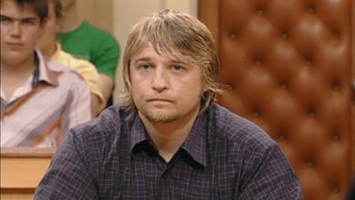 Das Jugendgericht: Folge 571