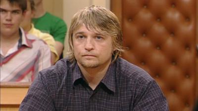 Das Jugendgericht: Folge 571