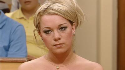 Das Jugendgericht: Folge 570