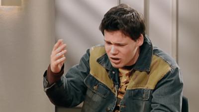 Das Jugendgericht: Folge 664