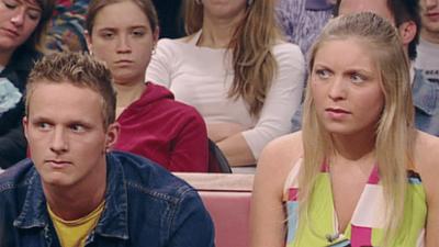 Das Jugendgericht: Folge 663