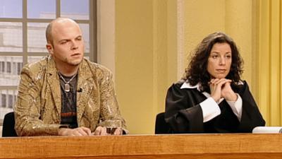 Das Jugendgericht: Folge 748