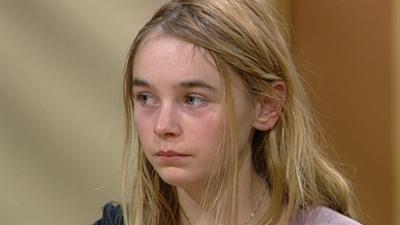 Das Jugendgericht: Folge 249