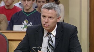 Das Jugendgericht: Folge 251