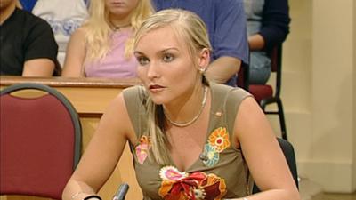 Das Jugendgericht: Folge 404