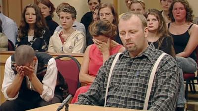 Das Jugendgericht: Folge 403