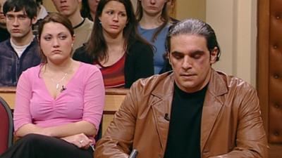 Das Jugendgericht: Folge 492