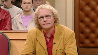 Das Jugendgericht: Folge 574