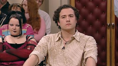 Das Jugendgericht: Folge 665