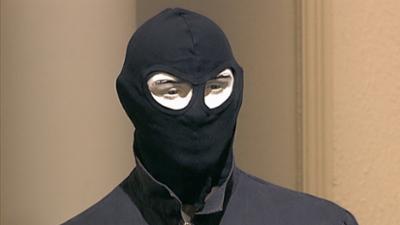 Das Jugendgericht: Folge 667