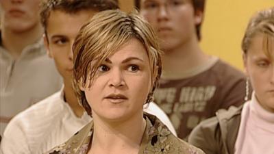 Das Jugendgericht: Folge 751