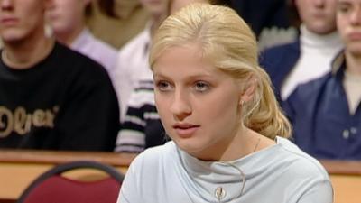 Das Jugendgericht: Folge 61